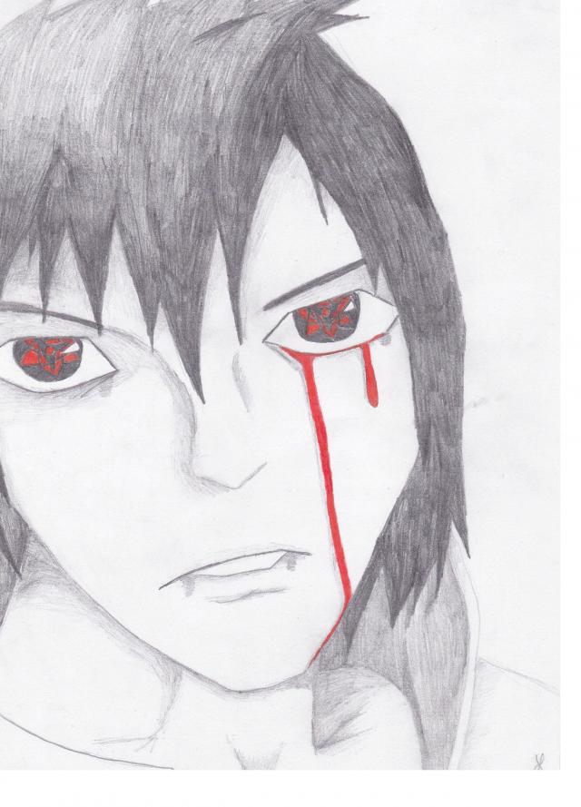 Sasuke 